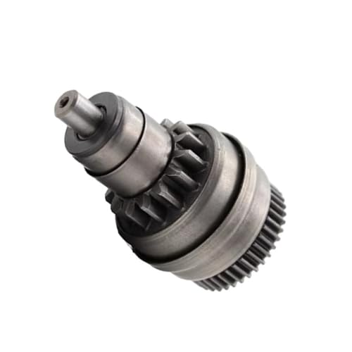Engranaje de embrague de arranque para motor de scooter LEAD100 GCC100 Sundiro Wuyang