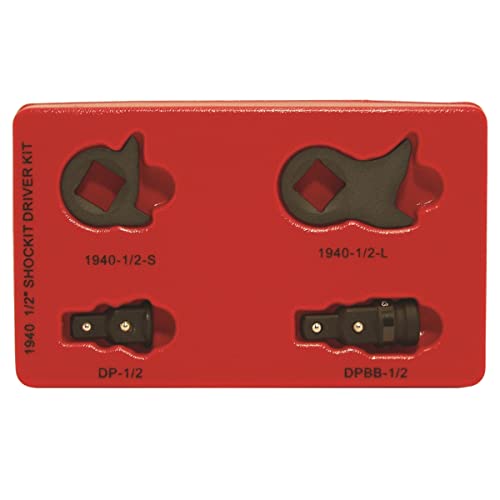 Lock Technology 1/2