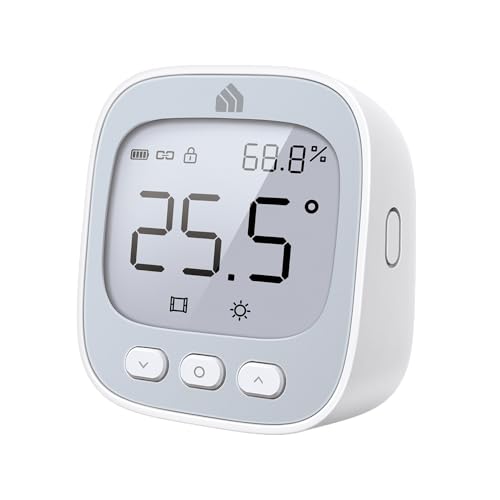 TP-Link Raumthermostat, weiß
