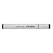 Produktbild COPIC Sketch Marker Typ E - 79, Cashew, professioneller Pinselmarker, mit einer Super-Brush-Spitze und einer Medium-Broad-Spitze