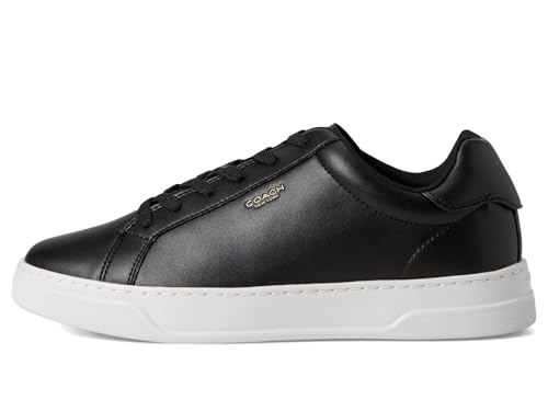 Coach Men's High Line Sneaker4