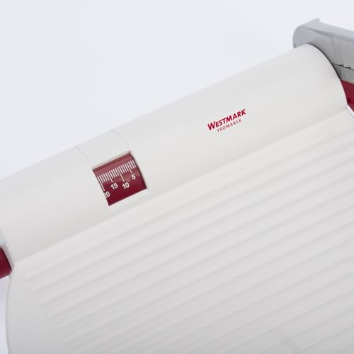 Trancheuse de fromage Fromarex en acier inoxydable et aluminium robuste