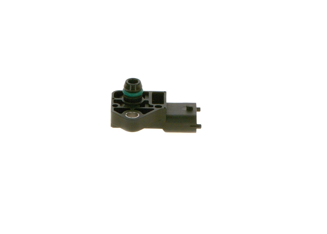 BOSCH Capteur (pression du tuyau d'aspiration) 0261230101