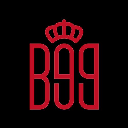 Birmingham 99 cover art