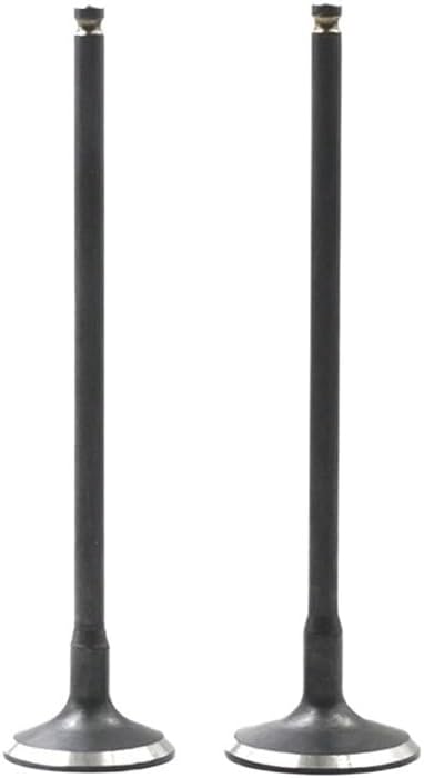 Motorcycle Stem Kit Compatible with YZF R6S YZF-R6R FZ6 YZFR 6S R6R FZ6-N FZ600 Accessories(1 Pair)