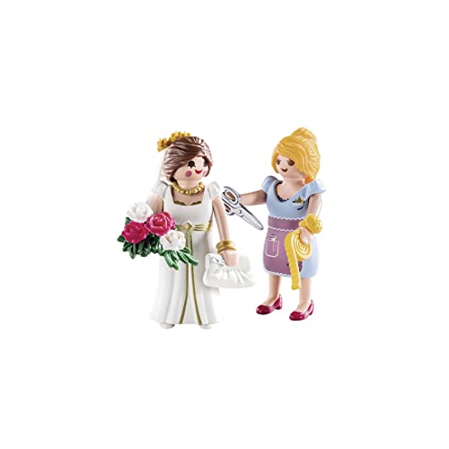 Playmobil 70275 Princesse Et Styliste - vue 6