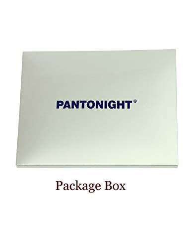 Pantonight Long Chiffon Sheer Scarf For Womens (No.731) #TOP4