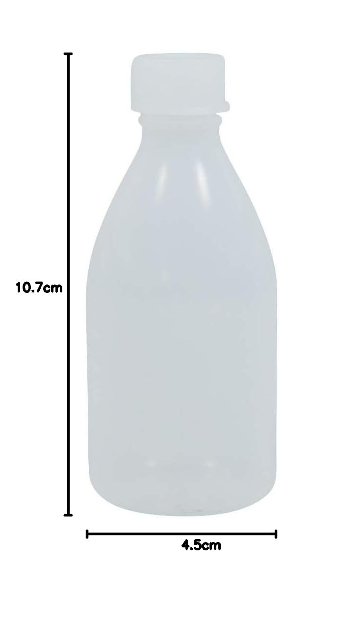 mikken Bottiglia da Laboratorio, 100 ml