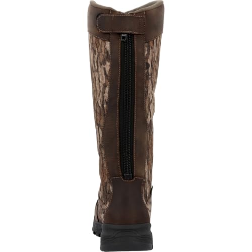 Image of ROCKY Endeavor Point Women's Waterproof Outdoor Boot
