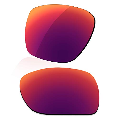 Image of LenzReborn High-impact Polarized Lens Replacement for Oakley Catalyst OO9272 Sunglass - More Options
