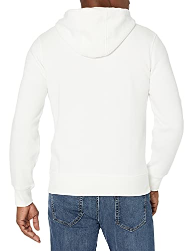 Image of Amazon Essentials Men's Full-Zip Fleece Hoodie Sweatshirt (Available in Big & Tall)