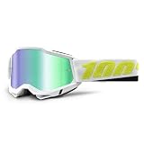 100% Accuri 2 Goggles