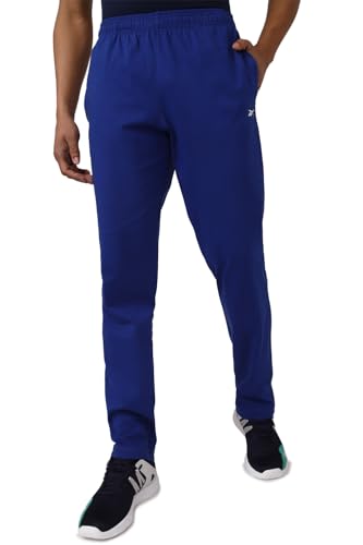 Image of Reebok Men Regular Fit Pants