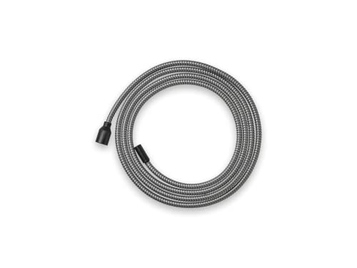 Preisvergleich Produktbild Miele Original Ersatzteil Ablaufschlauch für Dampfgarer, 3 Meter (11743830)