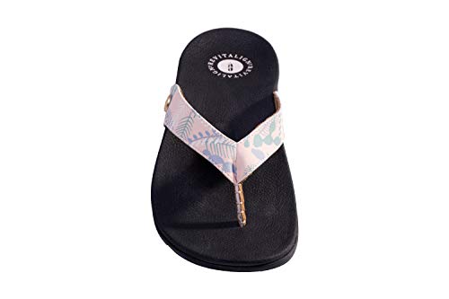 Image of REVITALIGN Women's Chameleon Flip Flop
