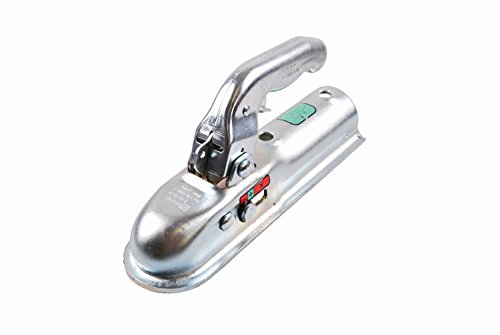 Preisvergleich Produktbild BÜNTE 42208 Kugelkupplung