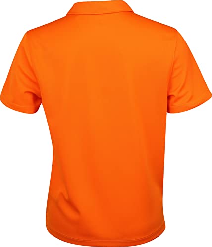 PUMA Boy's Essential Polo2