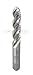 Accusize Industrial Tools 5/16-18Nc, H.S.S. Spiral Flute Tap, Ansi, Ground, 2022-0015x10