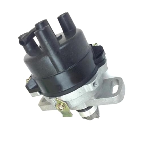 Distribuidor de encendido para Matiz 0.8: solucione tirones y fallos en el motor de 3 cilindros 2