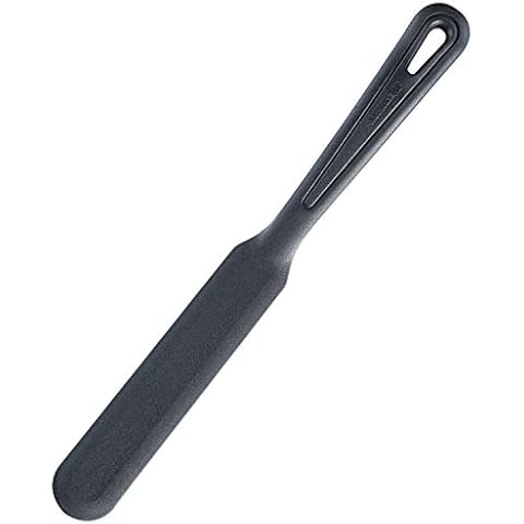 Westmark Crêpes Spatula, Length: 33 cm, Gentle, Black, 28662270 Cover