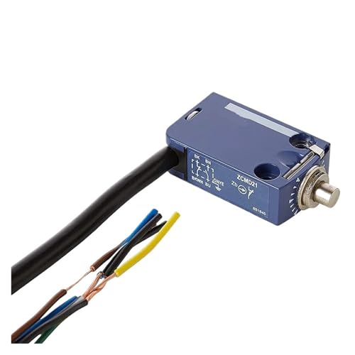 Interruptor de límite ZCE10 XCMD2110L1 para sustitución rápida de carrera