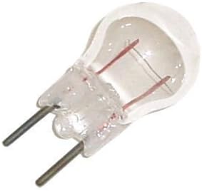25312 - 10 Miniature Automotive Light Bulb