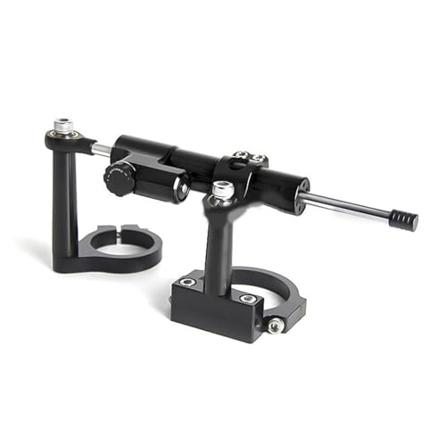 Stabilisateur amortisseur direction Kawasaki Ninja ZX-4R support haute performance