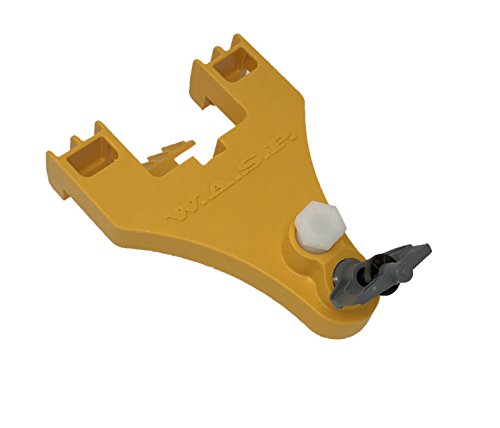 Wasp Gutter Mount Sprinkler Bracket with All Connections and Head