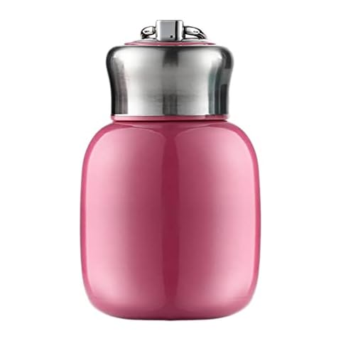 Botella térmica pequeña XUDREZ 200 ml Cover