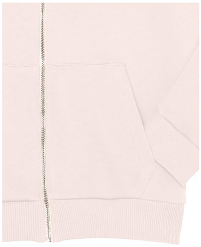 Image of Lacoste Boys' Boy's Classic Full Zip Fleece Sweatshirt