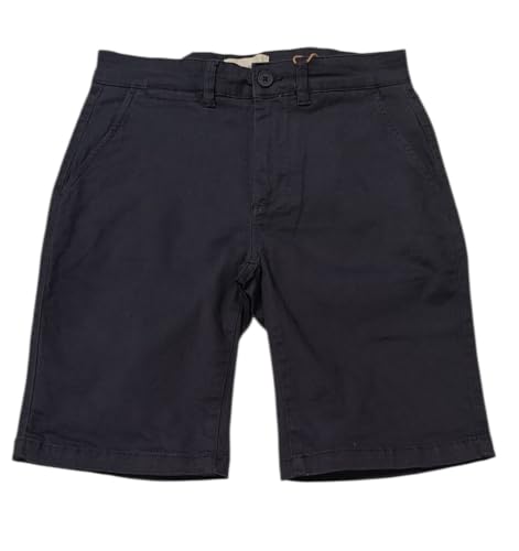 Short tissé BHMASON anti-transpiration coupe ajustée confortable