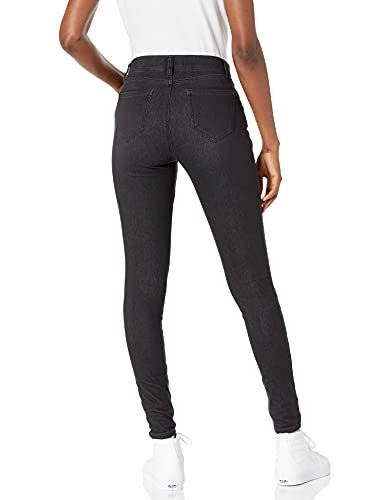 Image of Amazon Essentials Women's Pull-On Mid Rise Stretchy Knit Jegging (Available in Plus Size)