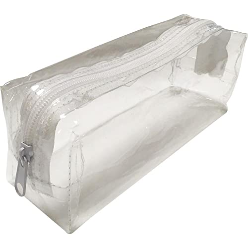 ESTOJO PVC COLORS BIG RETANGULAR SORTIDO UN - 658017