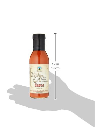 Miniatura 9 de Edith's Best, Triple A Salsa (1)