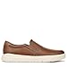 Dr. Scholl's Mens Madison Cfx Sneaker Brown Smooth 11 M