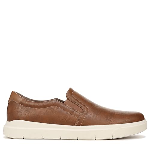 Dr. Scholl's Shoes Mens Madison Cfx Sneaker Brown Smooth 8.5 M by Dr.Scholl's SHOES - Used condition - Image 7