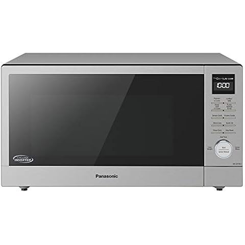 Panasonic NN-SD78LS Microwave Oven Cover