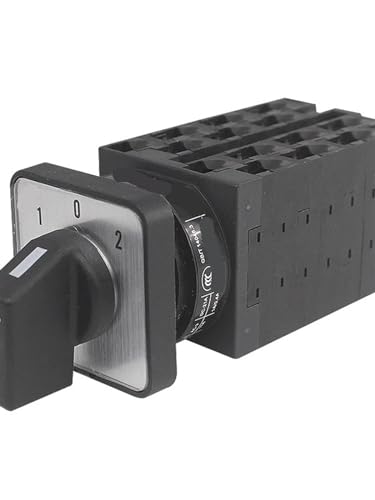 Basculez sans coupure via la commande de commutation de circuit LW42A2-7591/LF301