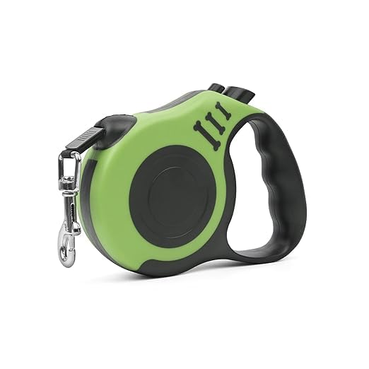 Maanya Collection Retractable Dog Leash Automatic Telescopic Tractor Dog Tape Pet 5M Durable&Convenient One Button Break With Safety Lock Non-Slip Handle Suitable For Small&Medium-Sized Dogs,?15 cm (B0CZP9JNY5) Amazon Price History, Amazon Price Tracker