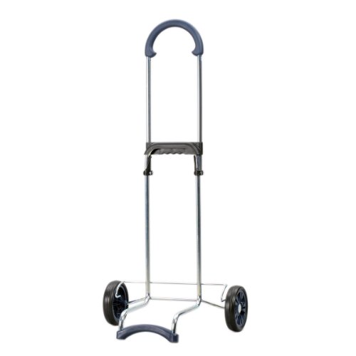 Original Andersen Scala Shopper mit Tasche Hera rot – Bild 8