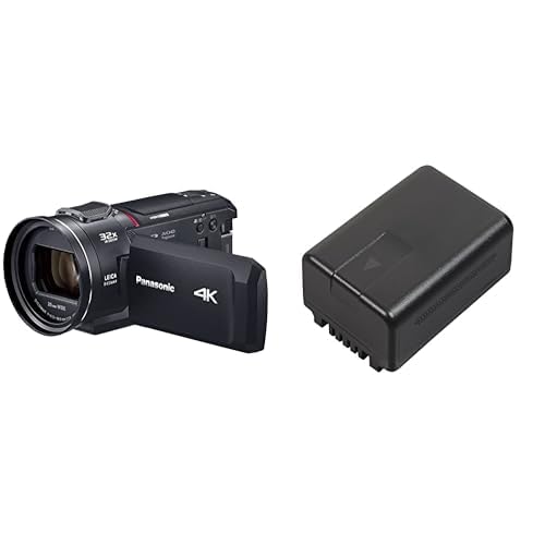 Panasonic HC-VZX2M 4Kビデオカメラ 概要 デジタル4Kビデオカメラ HC-WZX2M | デジタルビデオカメラ