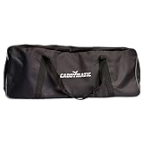 Caddymatic Golf Cart Storage/Transportation Carry Bag