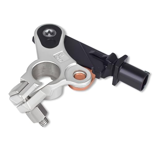 Battery Current Sensor Fits for 2012-2019 Dodge RAM/Chrysler/Fiat/Honda Civic Replace 4692269AI 38920-TR0-A02