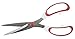 SINGER 00450 8-Inch All Purpose Scissor with Comfort Grip, ,