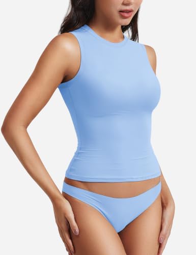 Image of YEOREO Ease Workout Crop Top