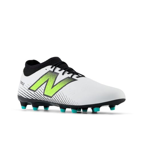 New Balance Unisex Adult Tekela V4 Magia FG Soccer Shoe4