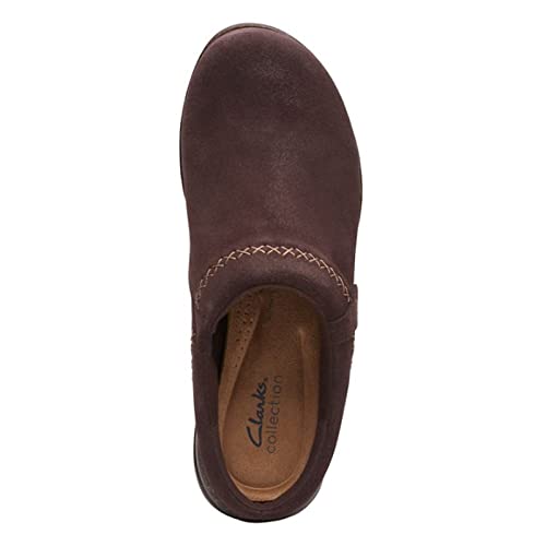 Image of Clarks Womens Roseville EchoClog