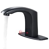 Gangang Automatic Sensor...image