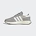adidas Originals Mens Retropy E5 Solid Grey/White/Black 10