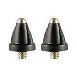 SportDOG Brand Short Contact Points - 1/2 Inch Replacement Probes E-Collars - Standard Length